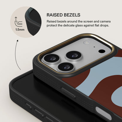 Core - iPhone 17 Pro Case