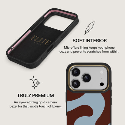 Core - iPhone 17 Pro Case