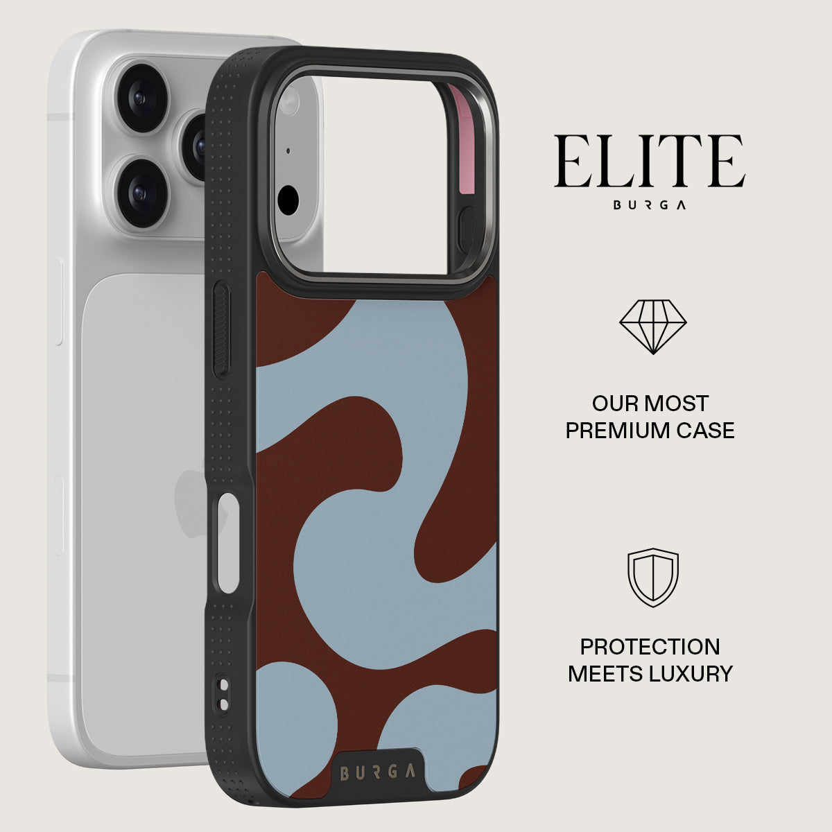 Core - iPhone 17 Pro Case