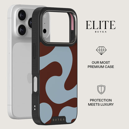 Core - iPhone 17 Pro Case