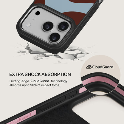 Core - iPhone 17 Pro Case