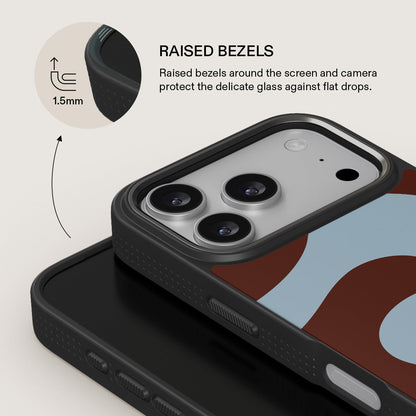 Core - iPhone 17 Pro Case