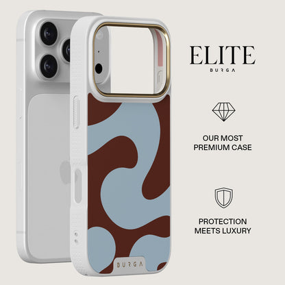 Core - iPhone 17 Pro Case