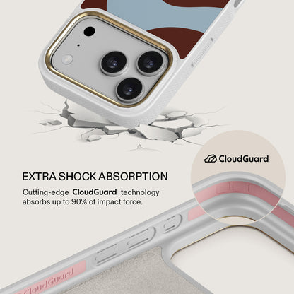 Core - iPhone 17 Pro Case