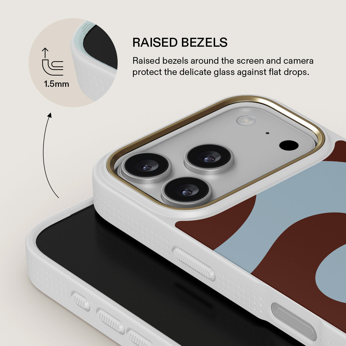 Core - iPhone 17 Pro Case