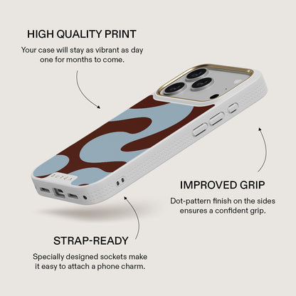 Core - iPhone 17 Pro Case
