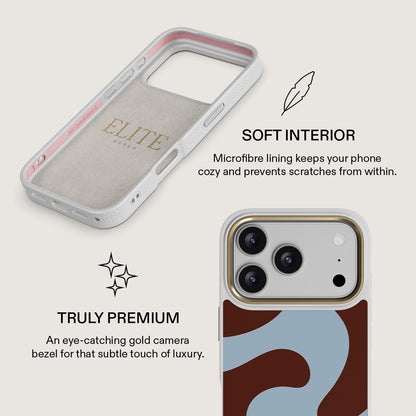 Core - iPhone 17 Pro Case