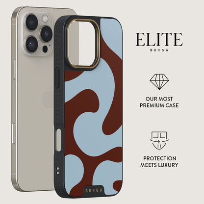 Core - iPhone 16 Pro Max Case