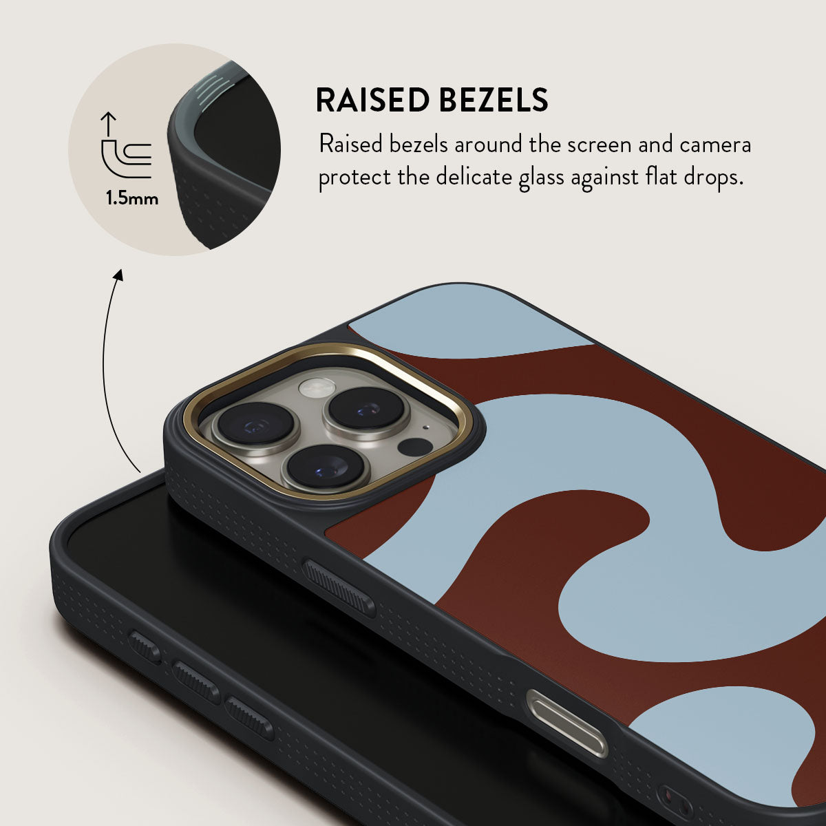 Core - iPhone 16 Pro Case