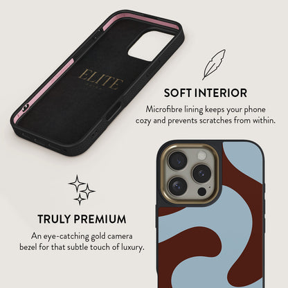Core - iPhone 16 Pro Case