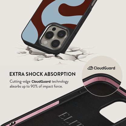 Core - iPhone 16 Pro Case
