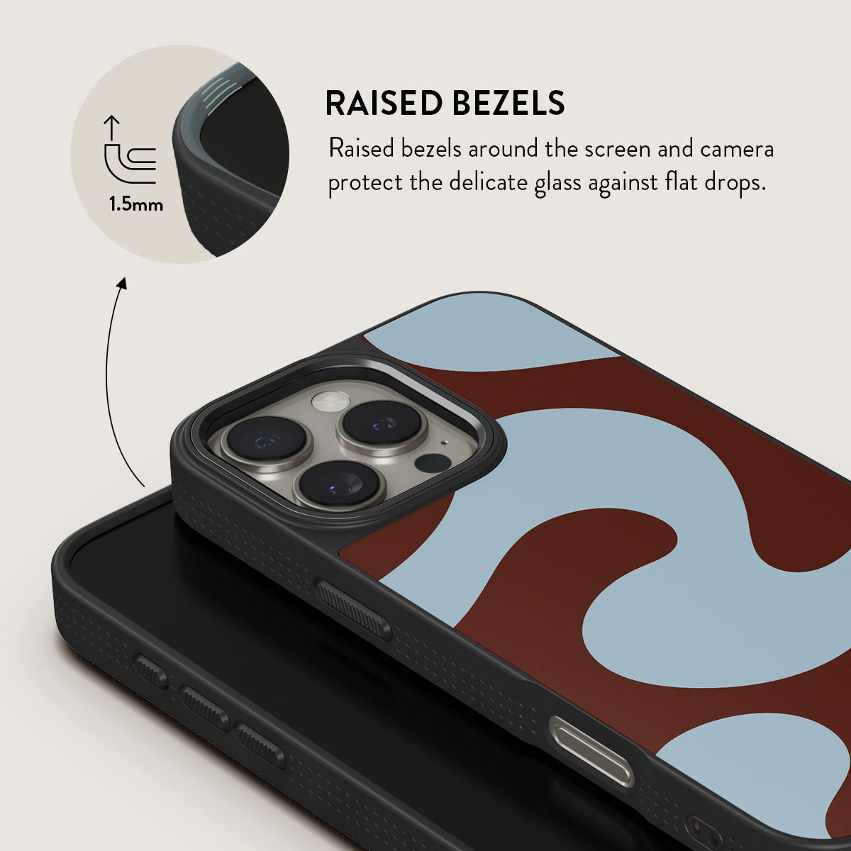 Core - iPhone 16 Pro Case