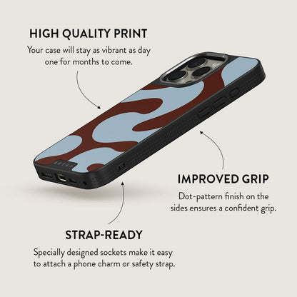 Core - iPhone 16 Pro Max Case