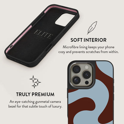 Core - iPhone 16 Pro Case