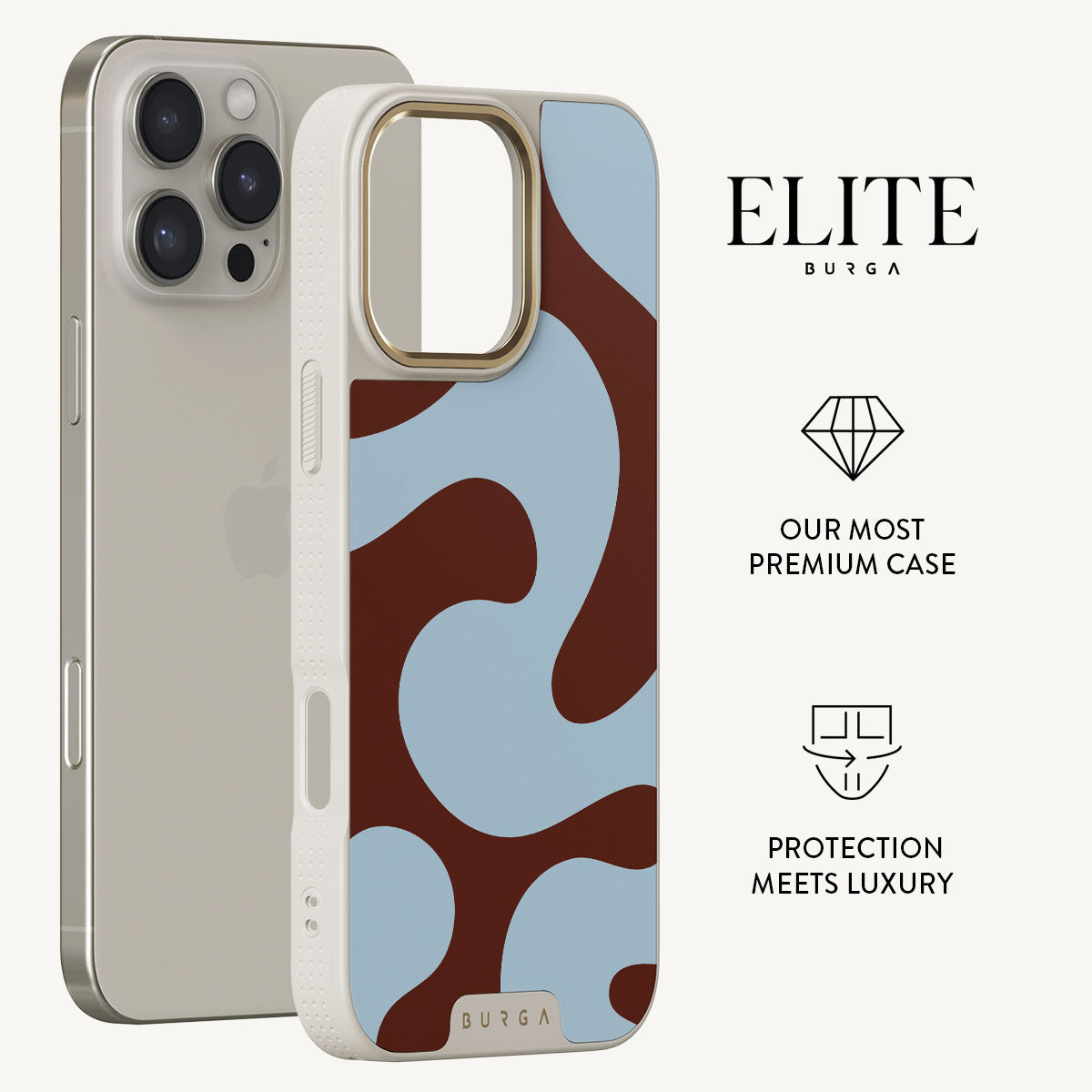 Core - iPhone 16 Pro Max Case
