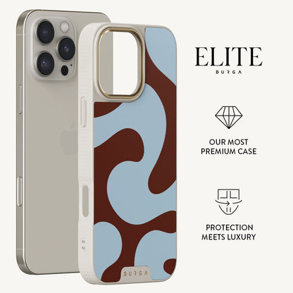 Core - iPhone 16 Pro Max Case