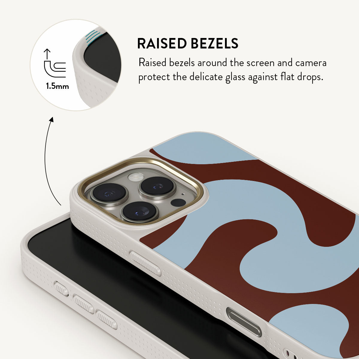 Core - iPhone 16 Pro Max Case