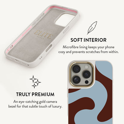 Core - iPhone 16 Pro Case