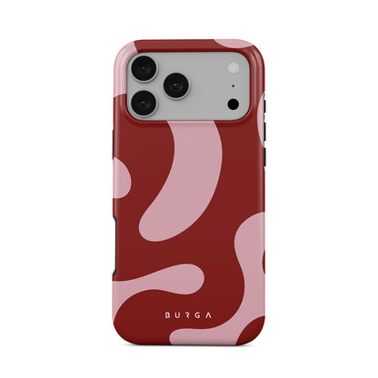 Flex - iPhone 17 Pro Max Case