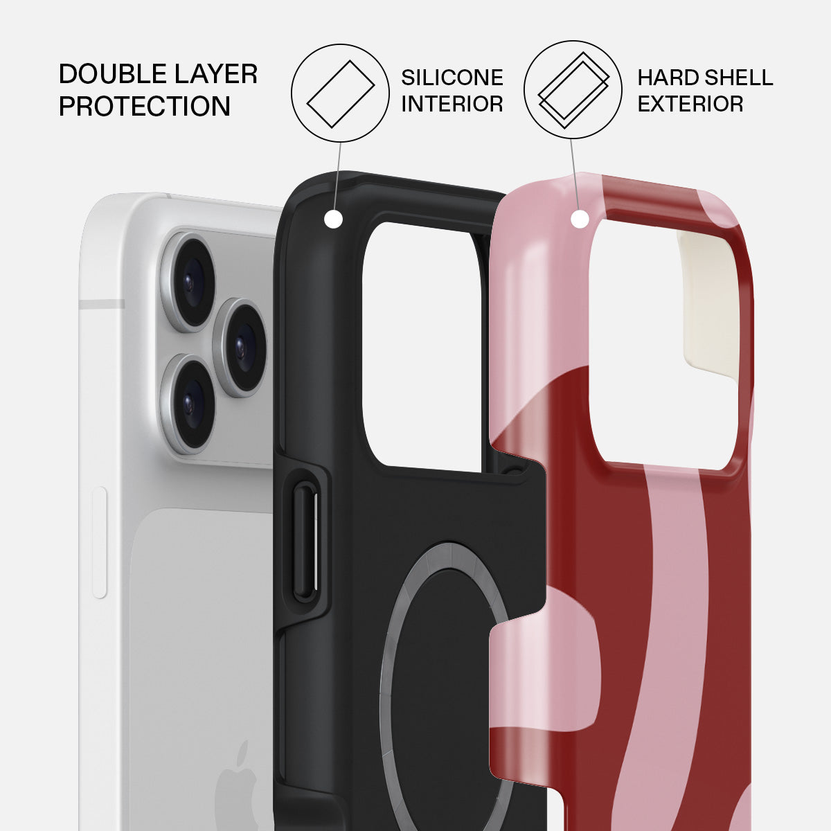 Flex - iPhone 17 Pro Max Case