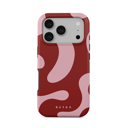 Flex - iPhone 17 Pro Case