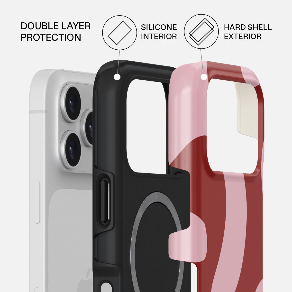 Flex - iPhone 17 Pro Case