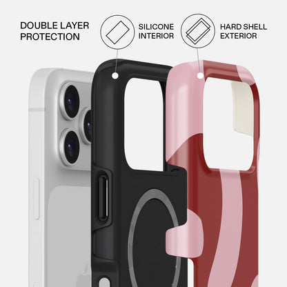 Flex - iPhone 17 Pro Case