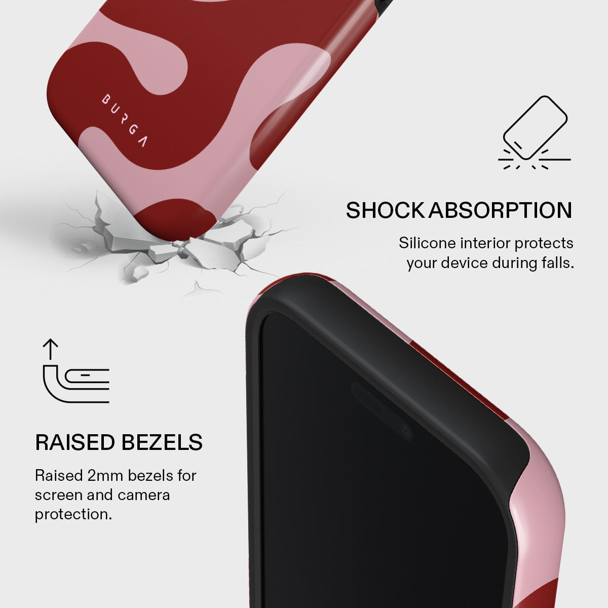 Flex - iPhone 17 Pro Case