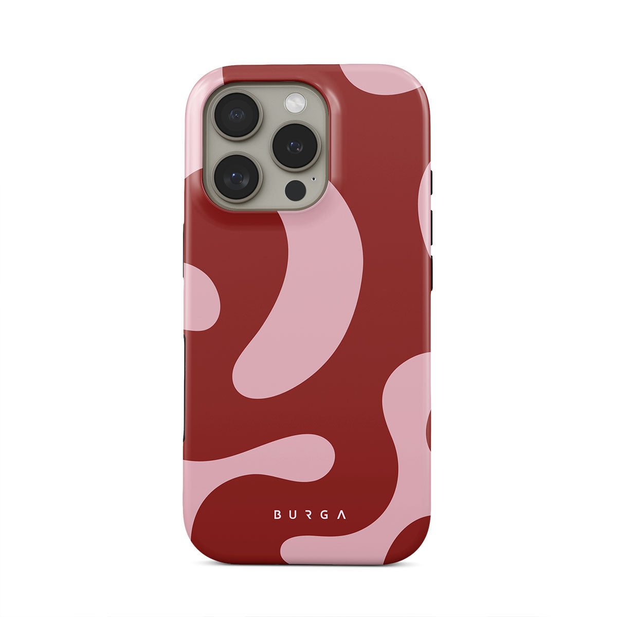 Flex - iPhone 16 Pro Max Case