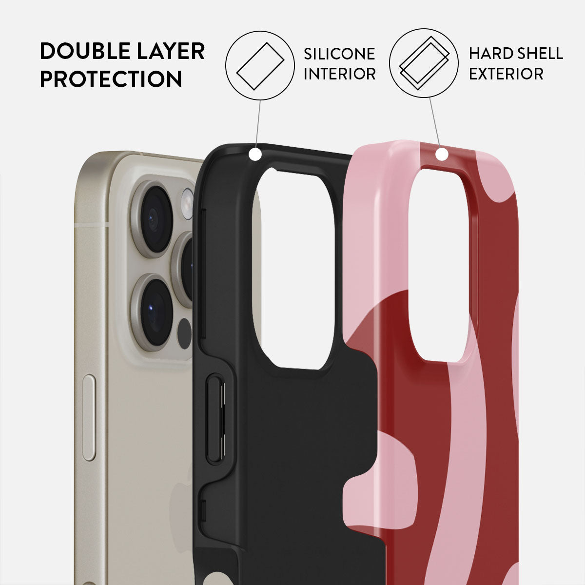 Flex - iPhone 16 Pro Max Case