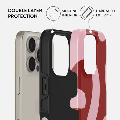 Flex - iPhone 16 Pro Max Case