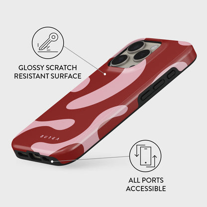 Flex - iPhone 16 Pro Max Case