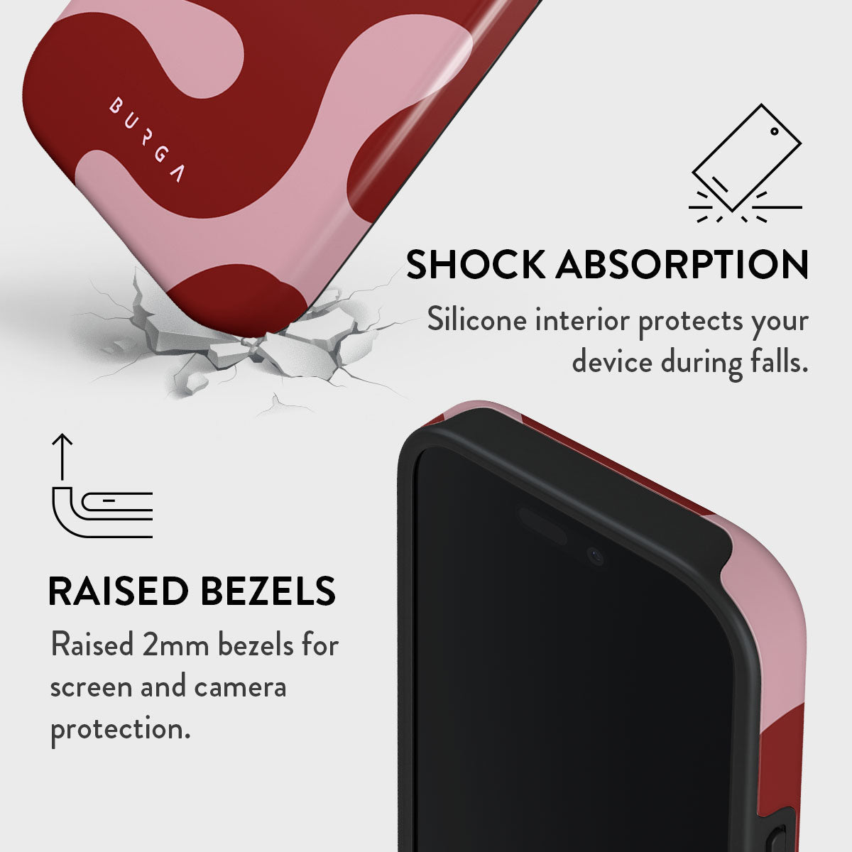 Flex - iPhone 16 Pro Max Case