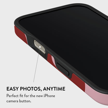 Flex - iPhone 16 Pro Max Case