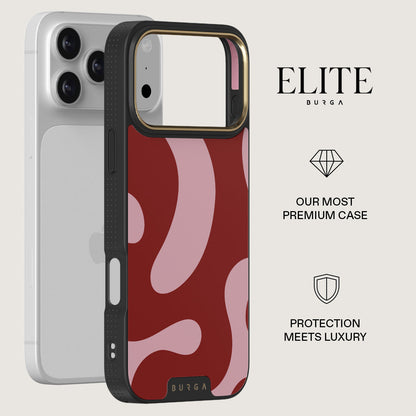 Flex - iPhone 17 Pro Max Case