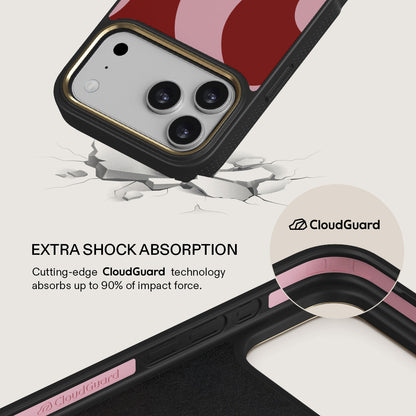 Flex - iPhone 17 Pro Max Case
