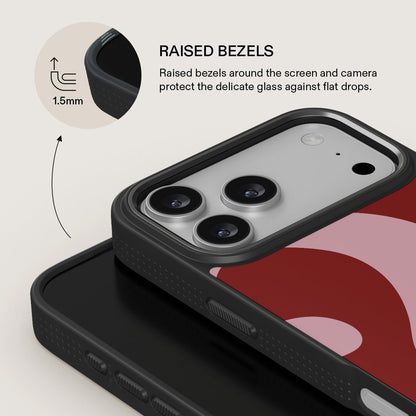 Flex - iPhone 17 Pro Max Case