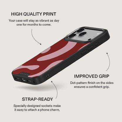 Flex - iPhone 17 Pro Max Case