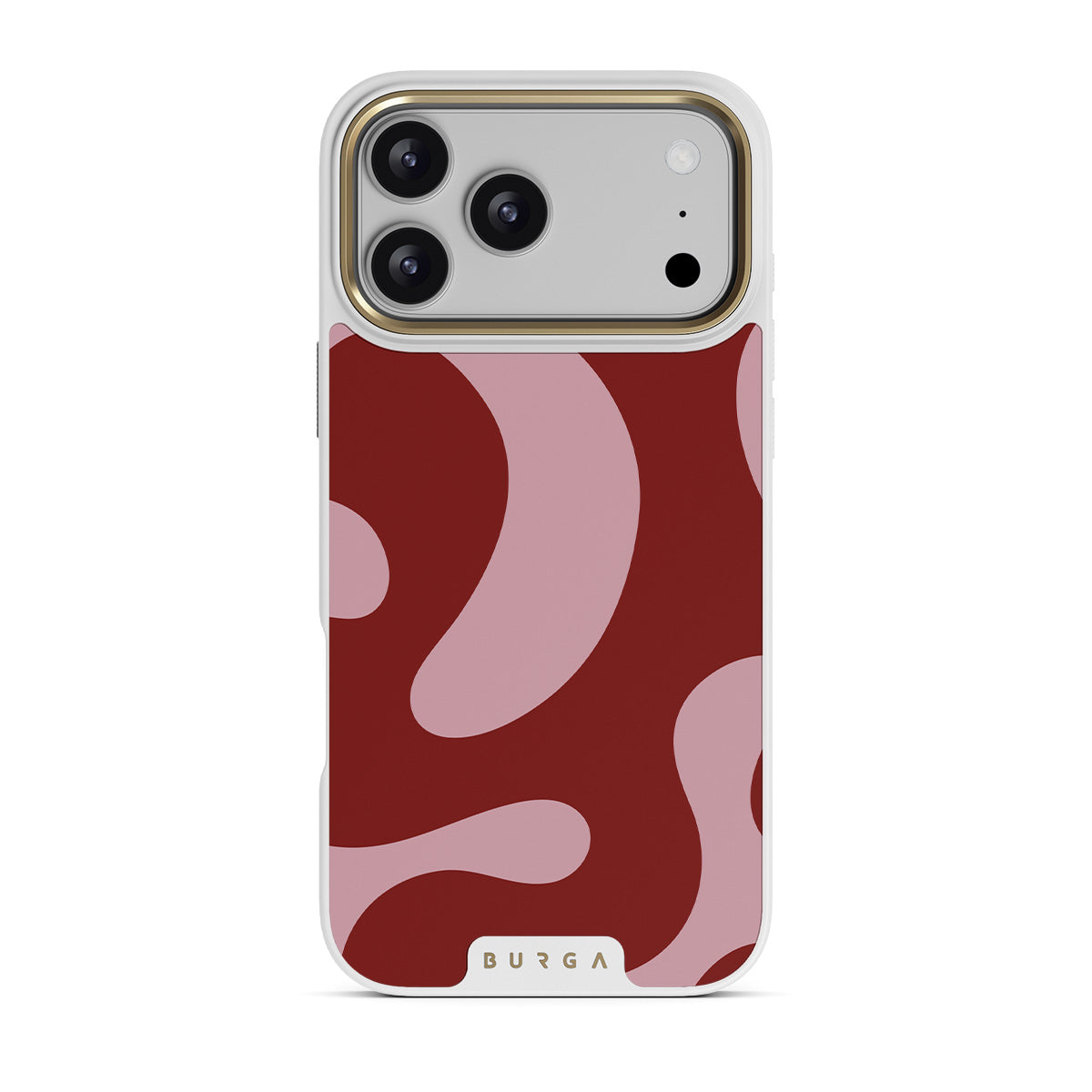 Flex - iPhone 17 Pro Max Case