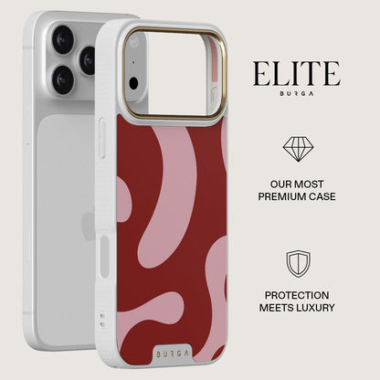 Flex - iPhone 17 Pro Max Case