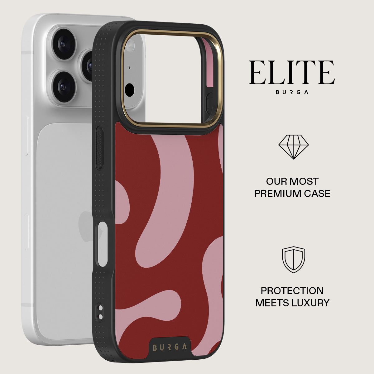 Flex - iPhone 17 Pro Case