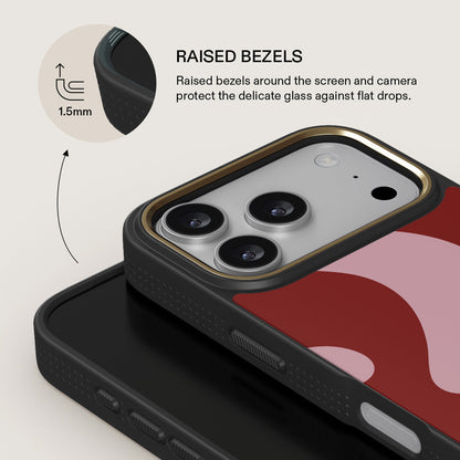 Flex - iPhone 17 Pro Case