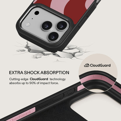 Flex - iPhone 17 Pro Case