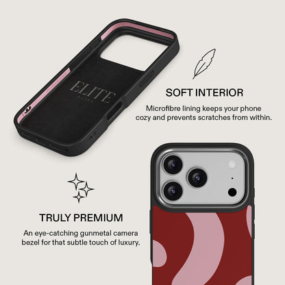 Flex - iPhone 17 Pro Case