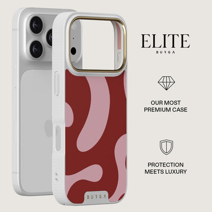 Flex - iPhone 17 Pro Case