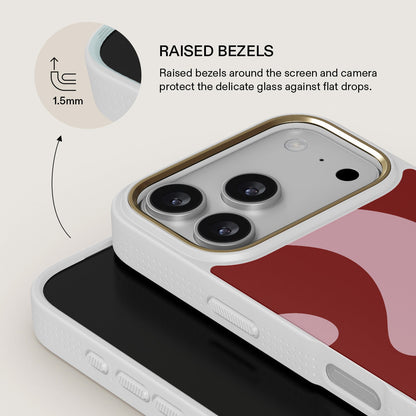 Flex - iPhone 17 Pro Case