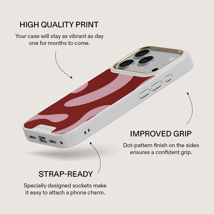 Flex - iPhone 17 Pro Case