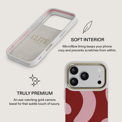 Flex - iPhone 17 Pro Case