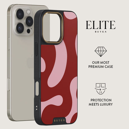 Flex - iPhone 16 Pro Max Case