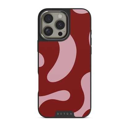 Flex - iPhone 16 Pro Max Case